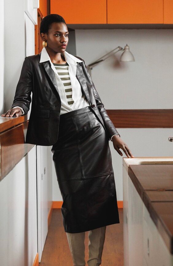 Blazer R344R002111N Diana Gallesi - immagine 3