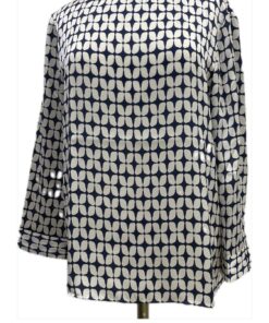 Blusa ORARIO PennyBlack - immagine 3