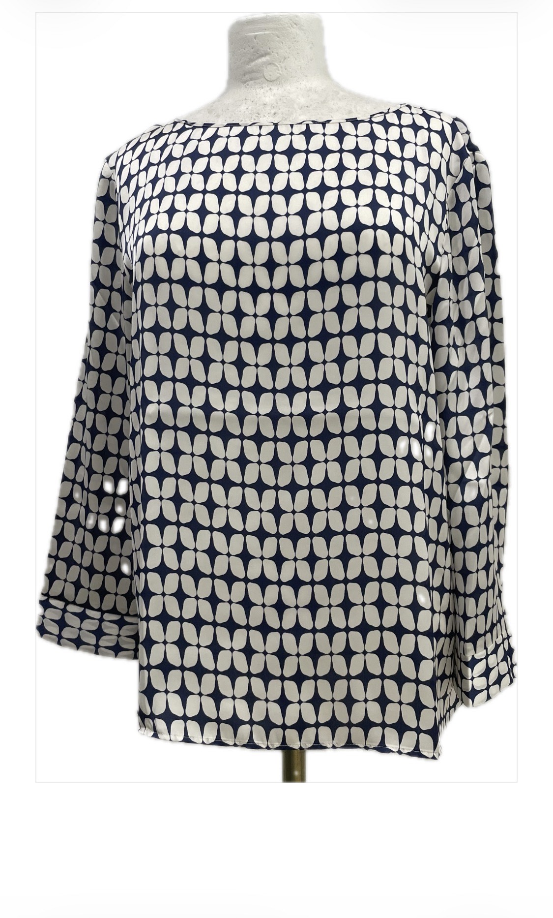 Blusa ORARIO PennyBlack - immagine 3