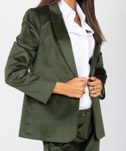 Alternative view of Completo 6J24R000058N Diana Gallesi