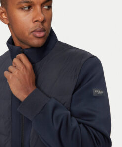 Alternative view of Giubbotto GUESS M4YL37WG9U2