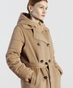 Piumino F600R001415N Diana Gallesi