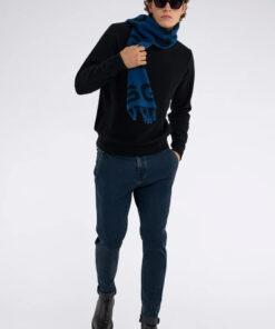 Pantalone SAX ZIP CHINO Gas Jeans