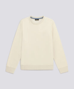 Alternative view of Felpa SWEN LOGO GasJeans