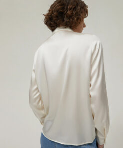 Alternative view of Camicia VITTORIA PennyBlack