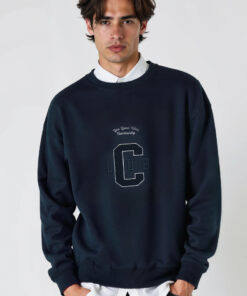 Felpa Wallye GasJeans