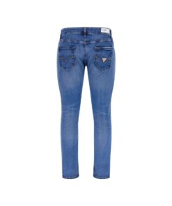 Alternative view of Jeans GUESS M4RAN1D5803