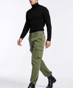 Pantalone BOB GYM GasJeans