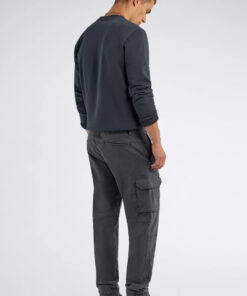 Alternative view of Pantalone BOB GYM GasJeans