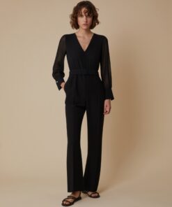 Tuta CALITEA PennyBlack