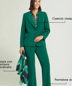 Blazer R821F001042 LuisaVola