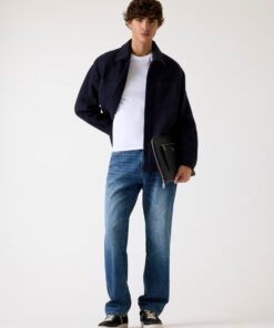 Alternative view of Jeans GUESS M5YAR7D5QG0