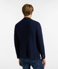 Alternative view of Giacca VOMB01 Harmont&Blaine