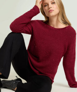 Maglia M502L007871 LuisaViola