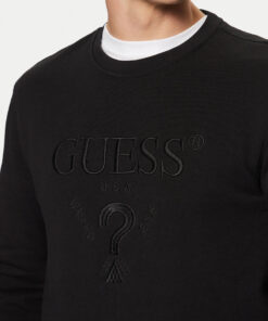 Alternative view of Felpa GUESS M5RQ08KCN01