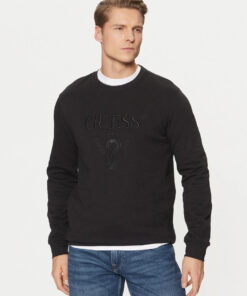 Felpa GUESS M5RQ08KCN01