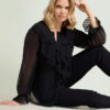 Camicia 5035F000803 LuisaViola