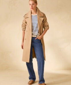 Trench PBBVETTURA PennyBlack