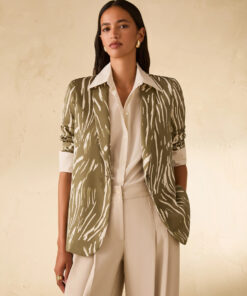 Blazer PBPGATTI PennyBlack