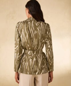 Alternative view of Blazer PBPGATTI PennyBlack