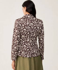 Alternative view of Blazer PBBLEGNO PennyBlack