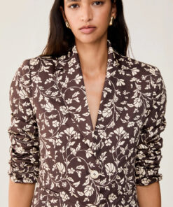 Blazer PBBLEGNO PennyBlack