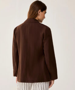 Alternative view of Blazer PBBUMIDO PennyBlack