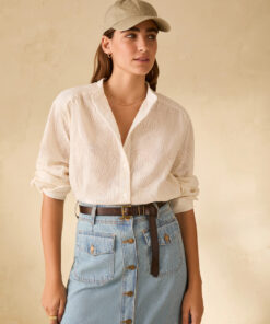 Camicia PBBBAIA PennyBlack