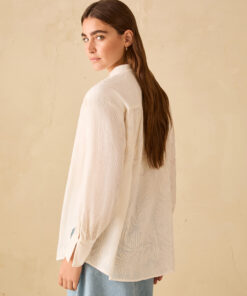 Alternative view of Camicia PBBBAIA PennyBlack