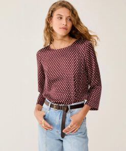 Blusa PBBGALLI PennyBlack