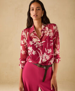 Camicia PBPGIRAFFA PennyBlack