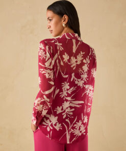 Alternative view of Camicia PBPGIRAFFA PennyBlack