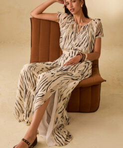 Alternative view of Pantaloni PBPVESPA PennyBlack