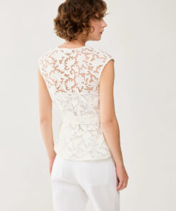 Alternative view of Blusa PBPPALIO PennyBlack