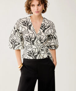 Blusa PBPGIUSTO PennyBlack