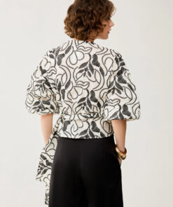 Alternative view of Blusa PBPGIUSTO PennyBlack