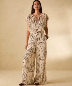 Pantaloni PBPVESPA PennyBlack