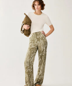 Pantalone PBPFINANZA PennyBlack