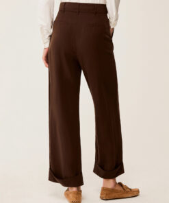 Alternative view of Pantalone  PBBZIMINO PennyBlack