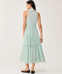 Alternative view of Abito PBBLACRIMA PennyBlack