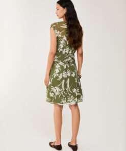 Alternative view of Abito PBPFAGLIA PennyBlack