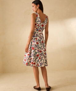 Alternative view of Abito PBBEMBLEMA PennyBlack