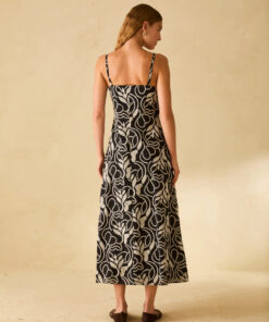 Alternative view of Abito PBPCAMINO PennyBlack