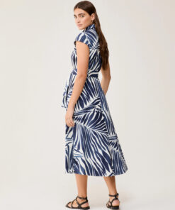 Alternative view of Chemisier PBBGIOIRE PennyBlack