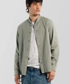 Camicia RIVIERA COR 3930 GASJEANS