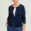 Cardigan M771L008168 LuisaViola