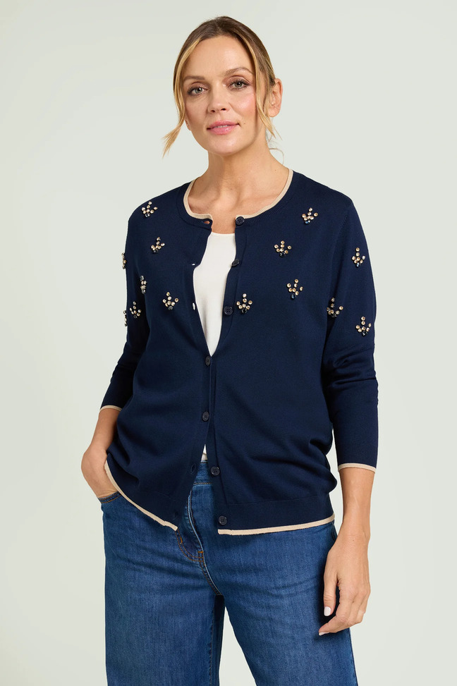 Cardigan M771L008168 LuisaViola