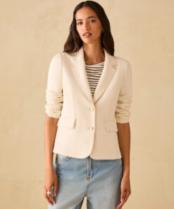 Blazer PBJMEANDRO PennyBlack