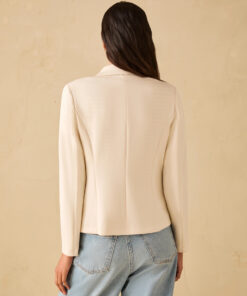 Alternative view of Blazer PBJMEANDRO PennyBlack