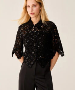 Camicia PBPGIULIVA PennyBlack